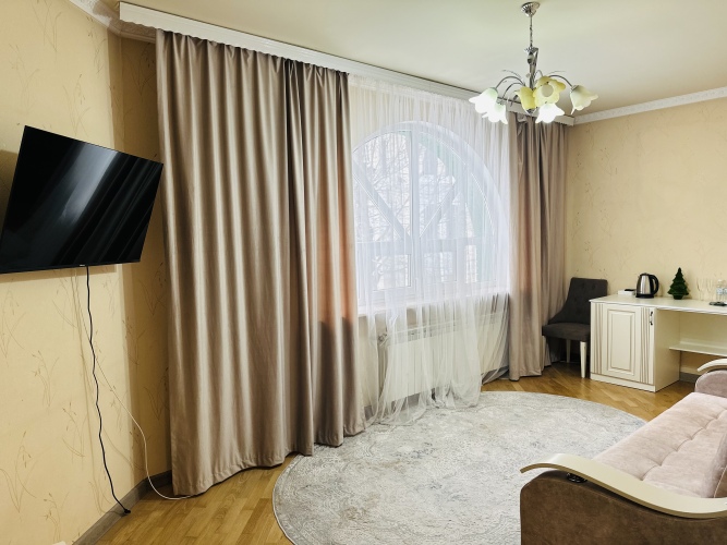 Мини-отель Подсолнух, фото 43