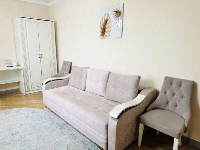 Мини-отель Подсолнух, фото 44