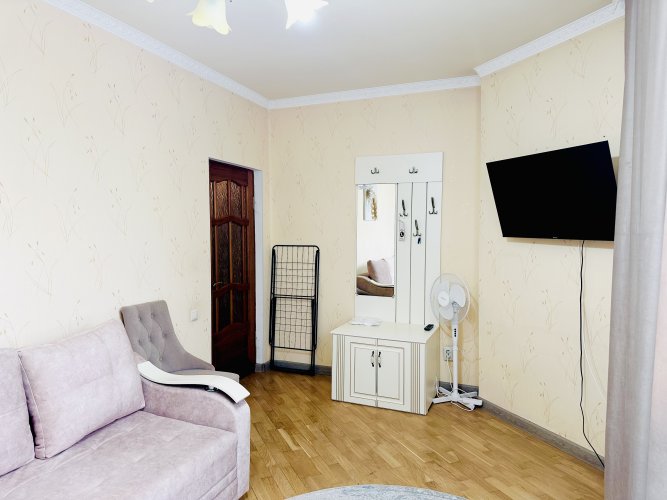 Мини-отель Подсолнух, фото 45