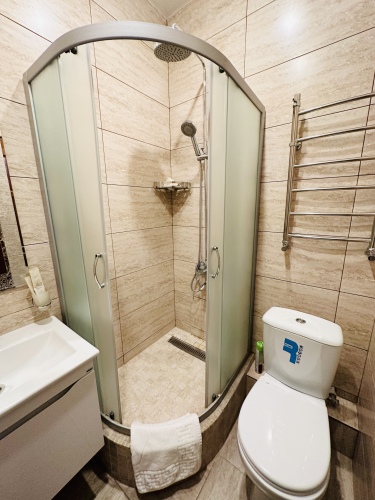 Мини-отель Подсолнух, фото 48