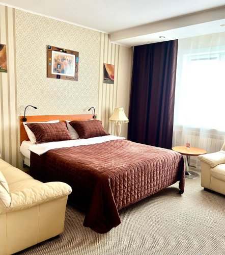 Апарт-Отель Наталя, фото 27