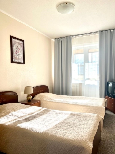 Апарт-Отель Наталя, фото 30