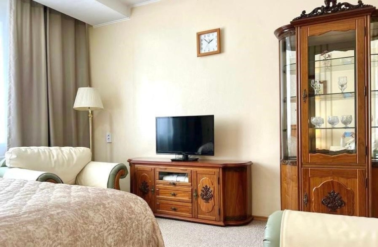 Апарт-Отель Наталя, фото 31