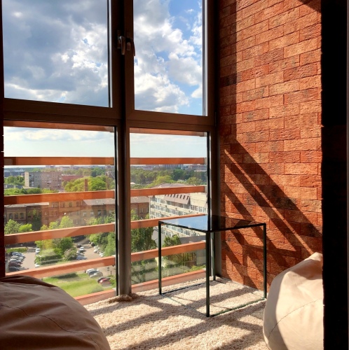 Апартаменты Parkgarten DeLuxe, фото 43