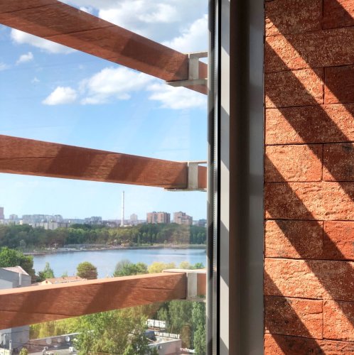 Апартаменты Parkgarten DeLuxe, фото 44