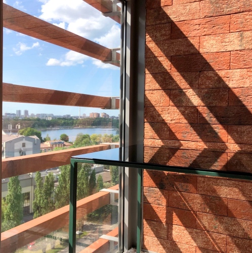 Апартаменты Parkgarten DeLuxe, фото 45