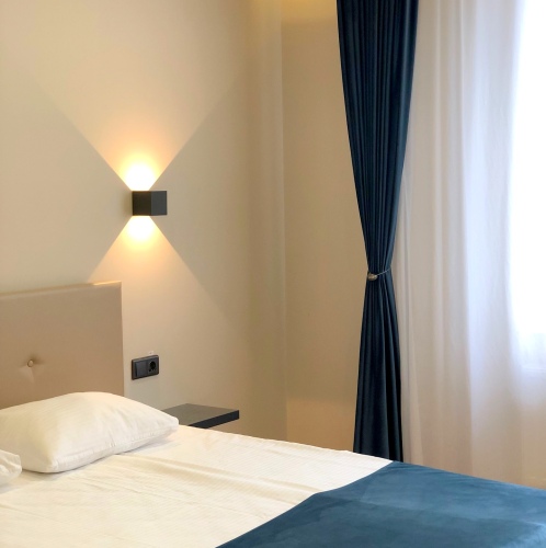 Апартаменты Parkgarten DeLuxe, фото 46