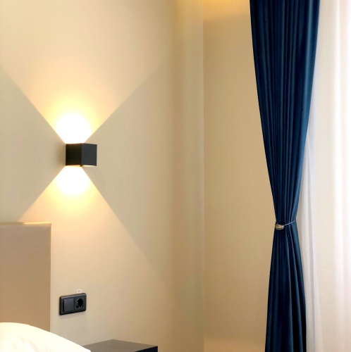 Апартаменты Parkgarten DeLuxe, фото 47