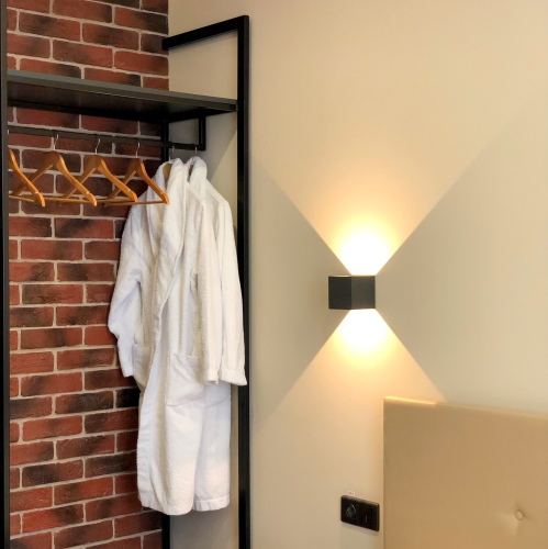 Апартаменты Parkgarten DeLuxe, фото 49