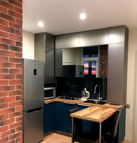 Апартаменты Parkgarten DeLuxe, фото 53