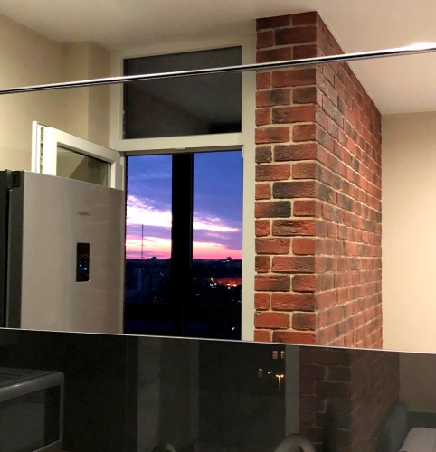 Апартаменты Parkgarten DeLuxe, фото 54