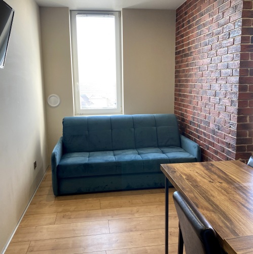 Апартаменты Parkgarten DeLuxe, фото 55