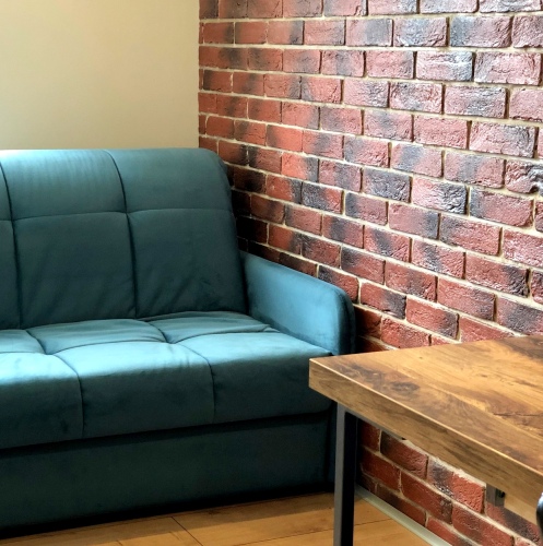 Апартаменты Parkgarten DeLuxe, фото 56