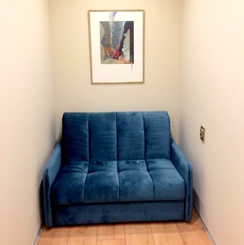 Апартаменты Parkgarten DeLuxe, фото 57