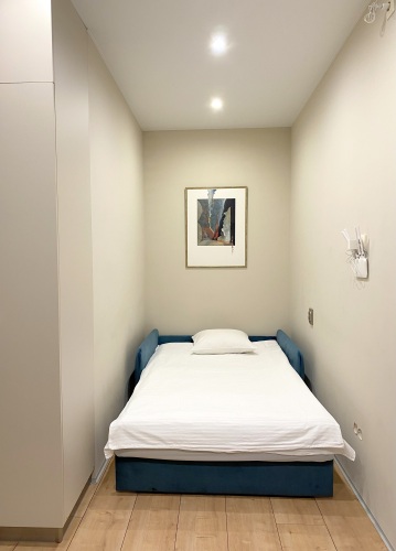 Апартаменты Parkgarten DeLuxe, фото 58