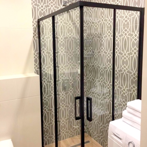 Апартаменты Parkgarten DeLuxe, фото 59