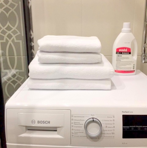 Апартаменты Parkgarten DeLuxe, фото 61