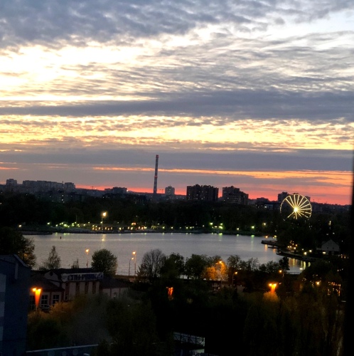 Апартаменты Parkgarten DeLuxe, фото 62