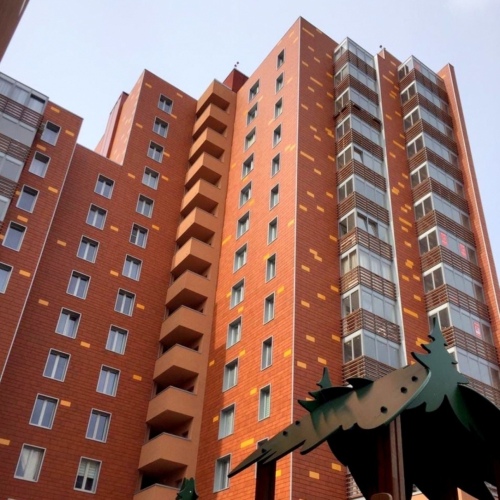 Апартаменты Parkgarten DeLuxe, фото 64