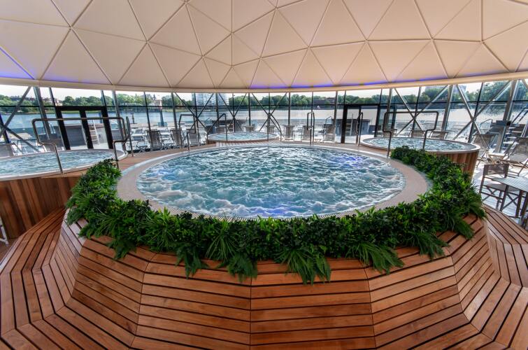 Апартаменты Parkgarten DeLuxe, фото 68