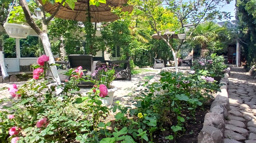 Гостевой дом РАЙ.com, фото 22