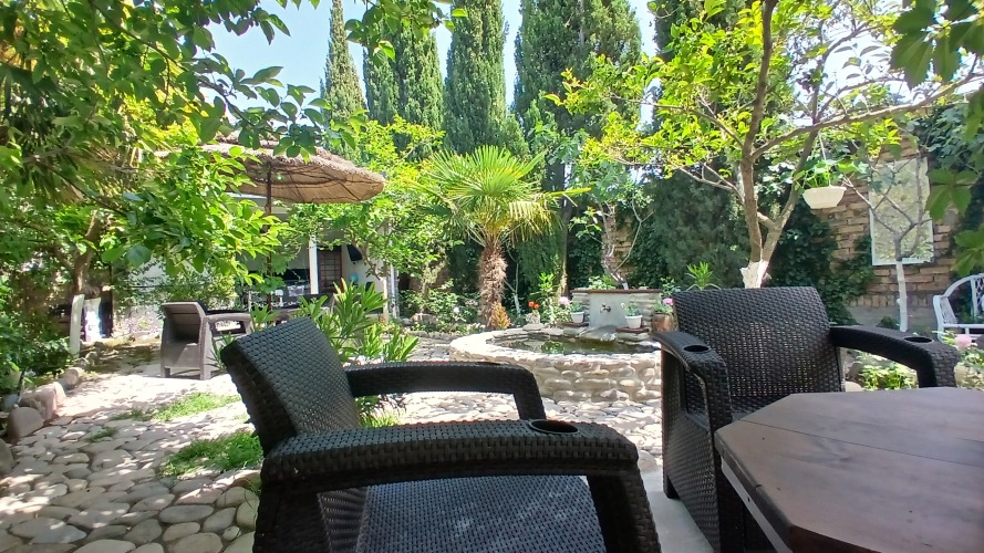 Гостевой дом РАЙ.com, фото 24