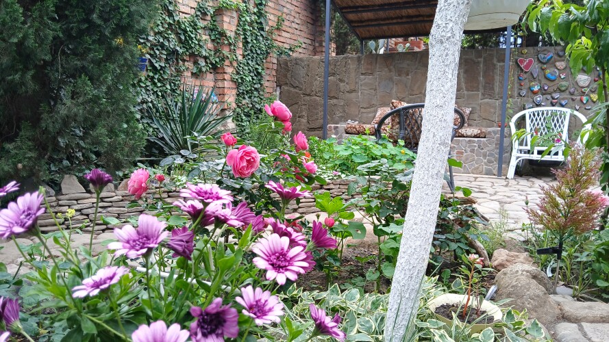 Гостевой дом РАЙ.com, фото 25