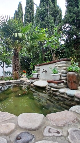 Гостевой дом РАЙ.com, фото 26