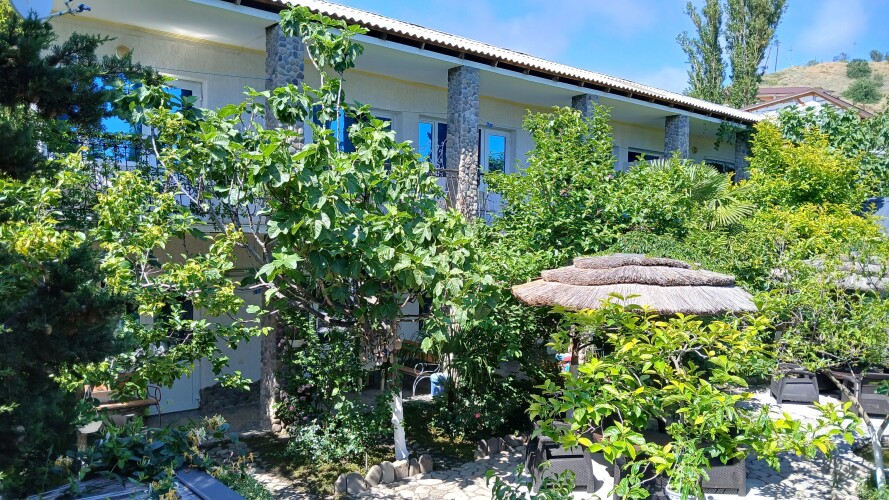 Гостевой дом РАЙ.com, фото 27