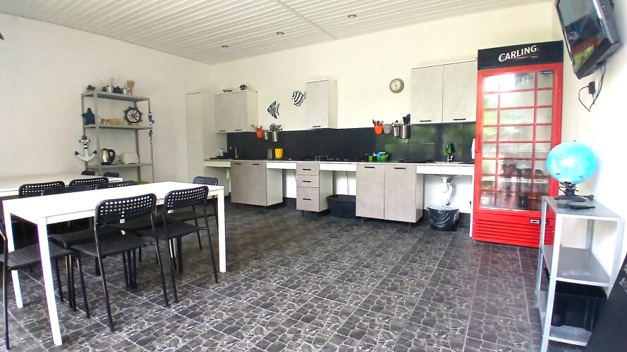 Гостевой дом РАЙ.com, фото 28