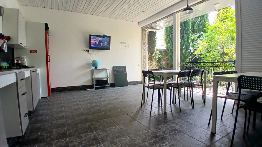 Гостевой дом РАЙ.com, фото 29