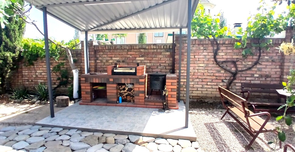 Гостевой дом РАЙ.com, фото 30