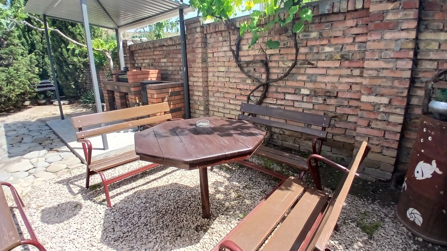 Гостевой дом РАЙ.com, фото 31