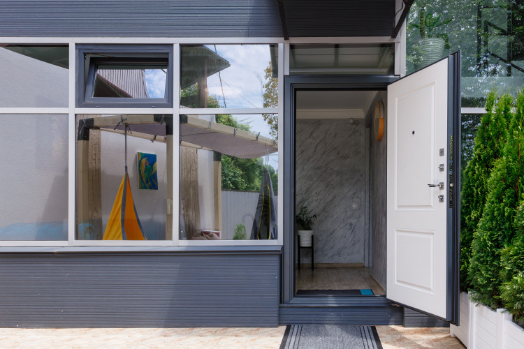 Гостевой дом Современник, фото 55