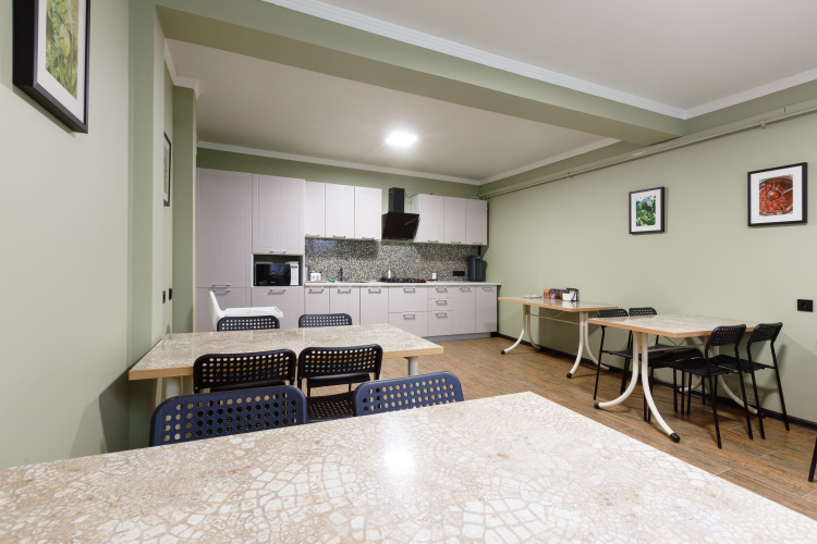 Гостевой дом Современник, фото 56