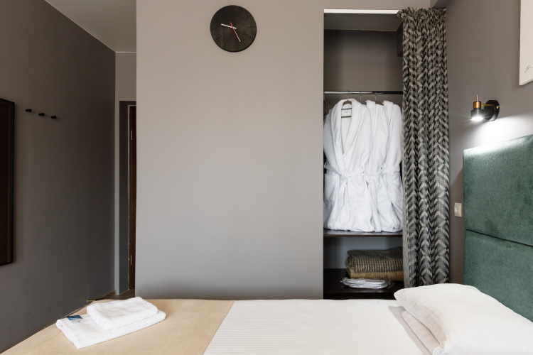 Гостевой дом Современник, фото 59