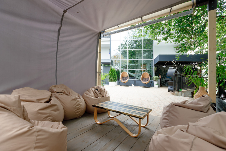 Гостевой дом Современник, фото 60