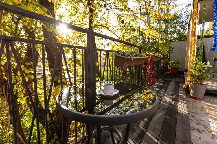 Гостевой дом Современник, фото 62