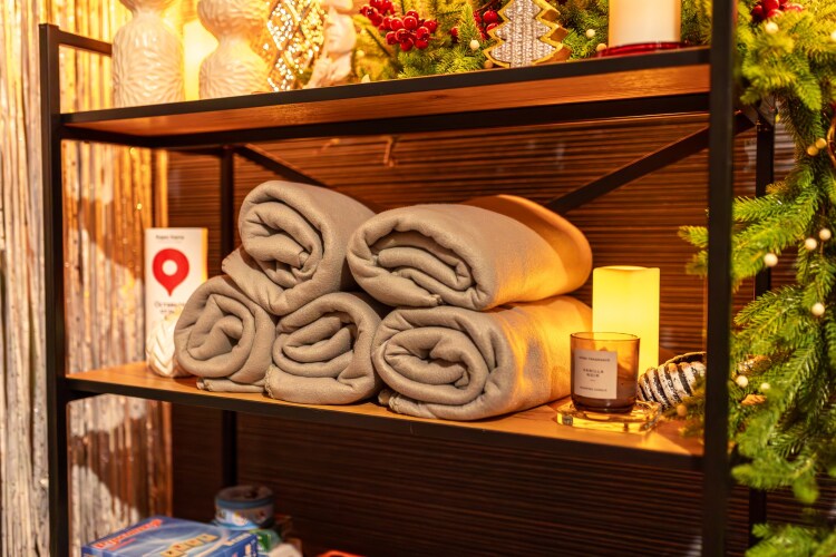 Гостевой дом Современник, фото 64