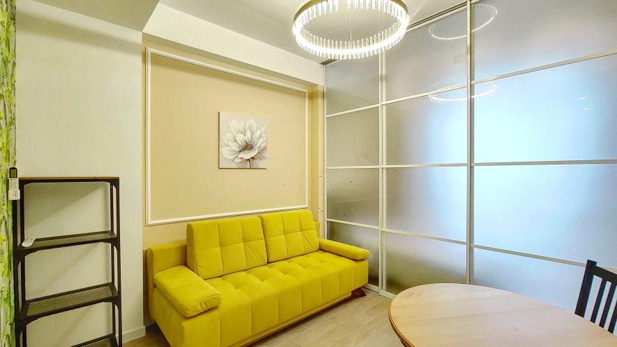 Апартаменты M Apartments, Tasmana, фото 13