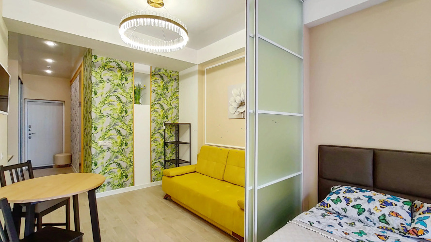 Апартаменты M Apartments, Tasmana, фото 14