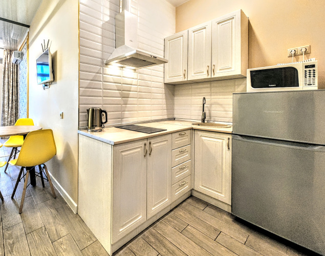 Апартаменты M Apartments, Tasmana, фото 15