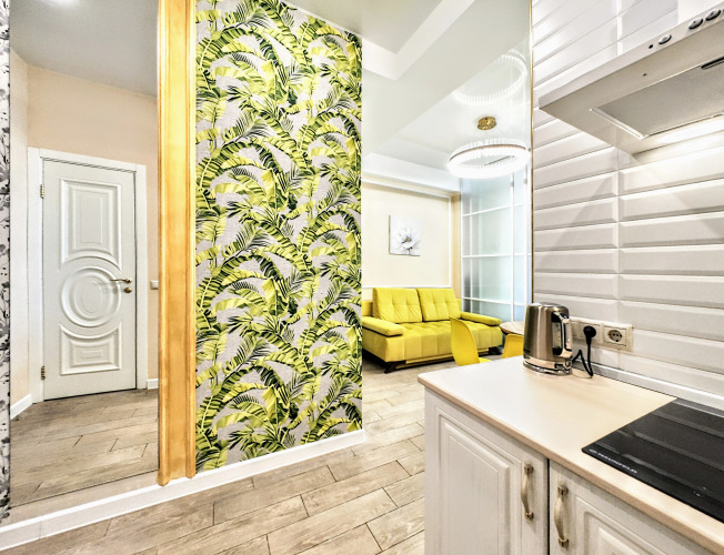 Апартаменты M Apartments, Tasmana, фото 16