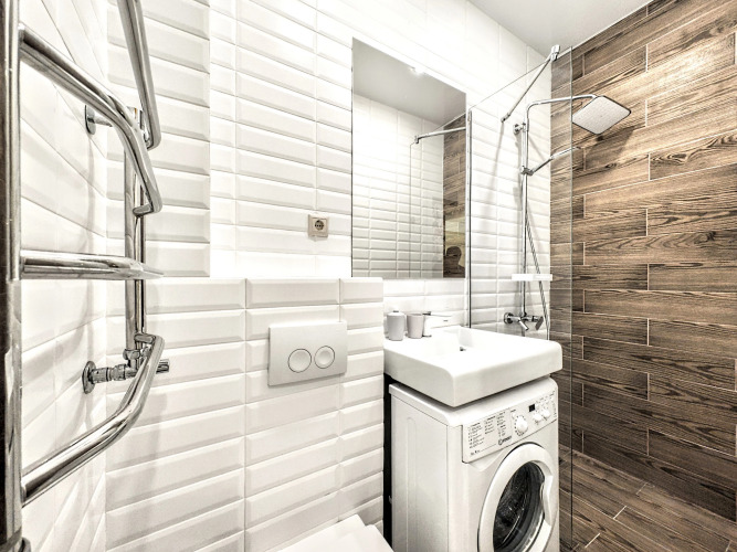 Апартаменты M Apartments, Tasmana, фото 17