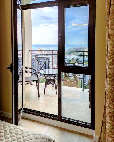 Апартаменты M Apartments, Tasmana, фото 18