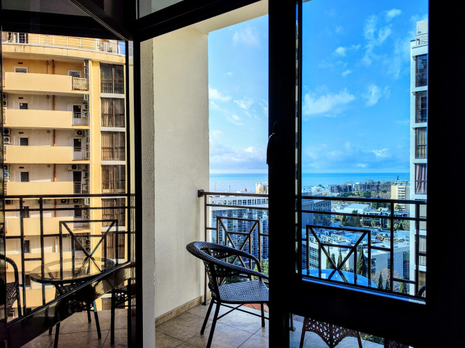 Апартаменты M Apartments, Tasmana, фото 19