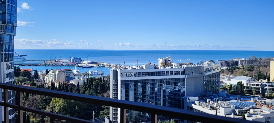 Апартаменты M Apartments, Tasmana, фото 20