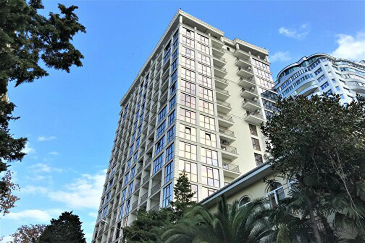 Апартаменты M Apartments, Tasmana, фото 21