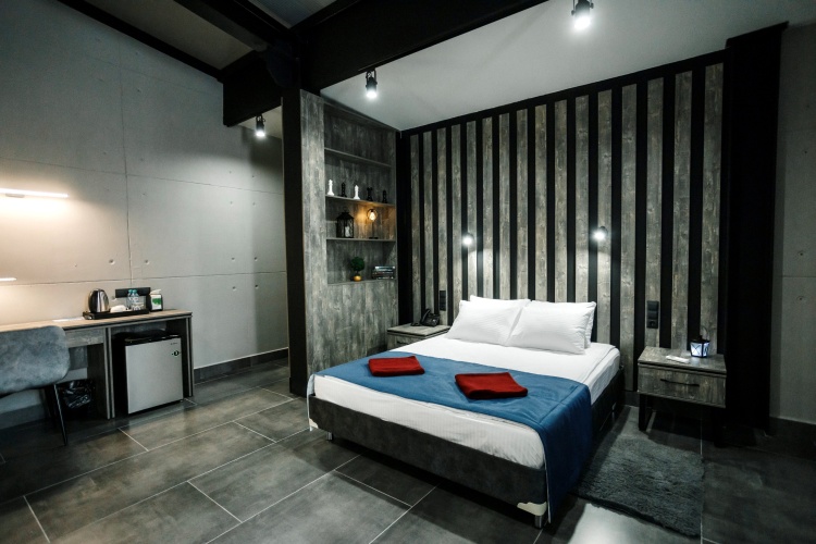 Термальный парк-отель Псыгупс, фото 61