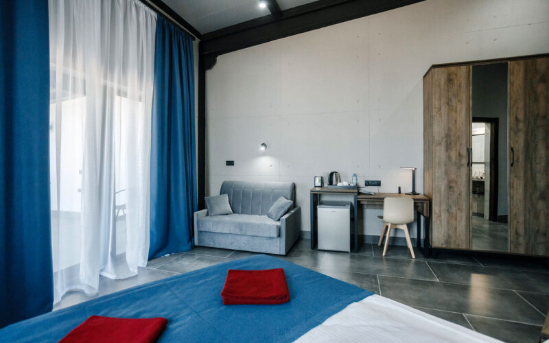 Термальный парк-отель Псыгупс, фото 63